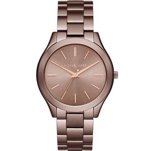 NWT Michael Kors Watch MK3418